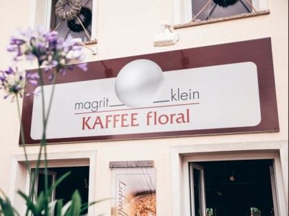 Фото: Kaffee Floral